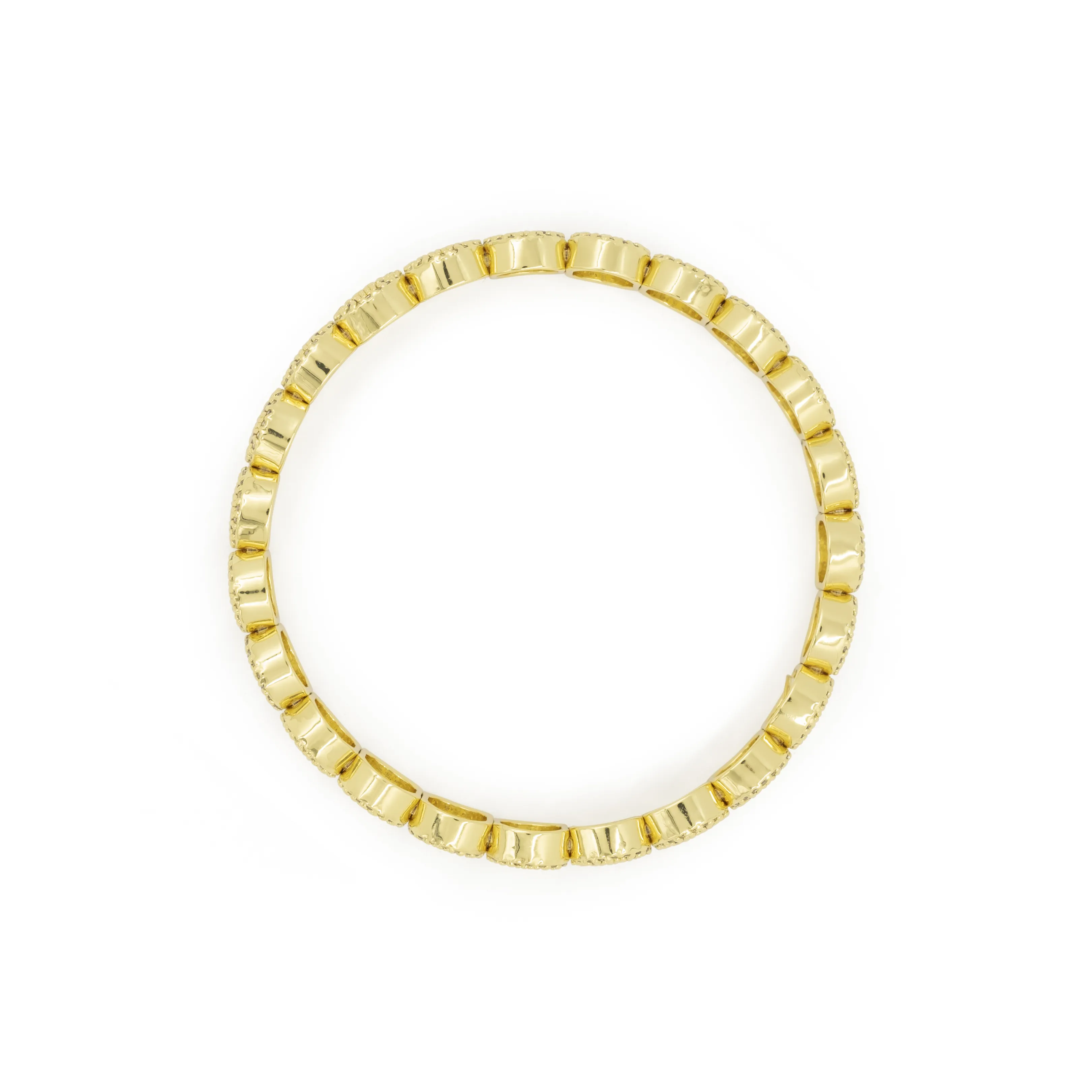 THE PAVÉ