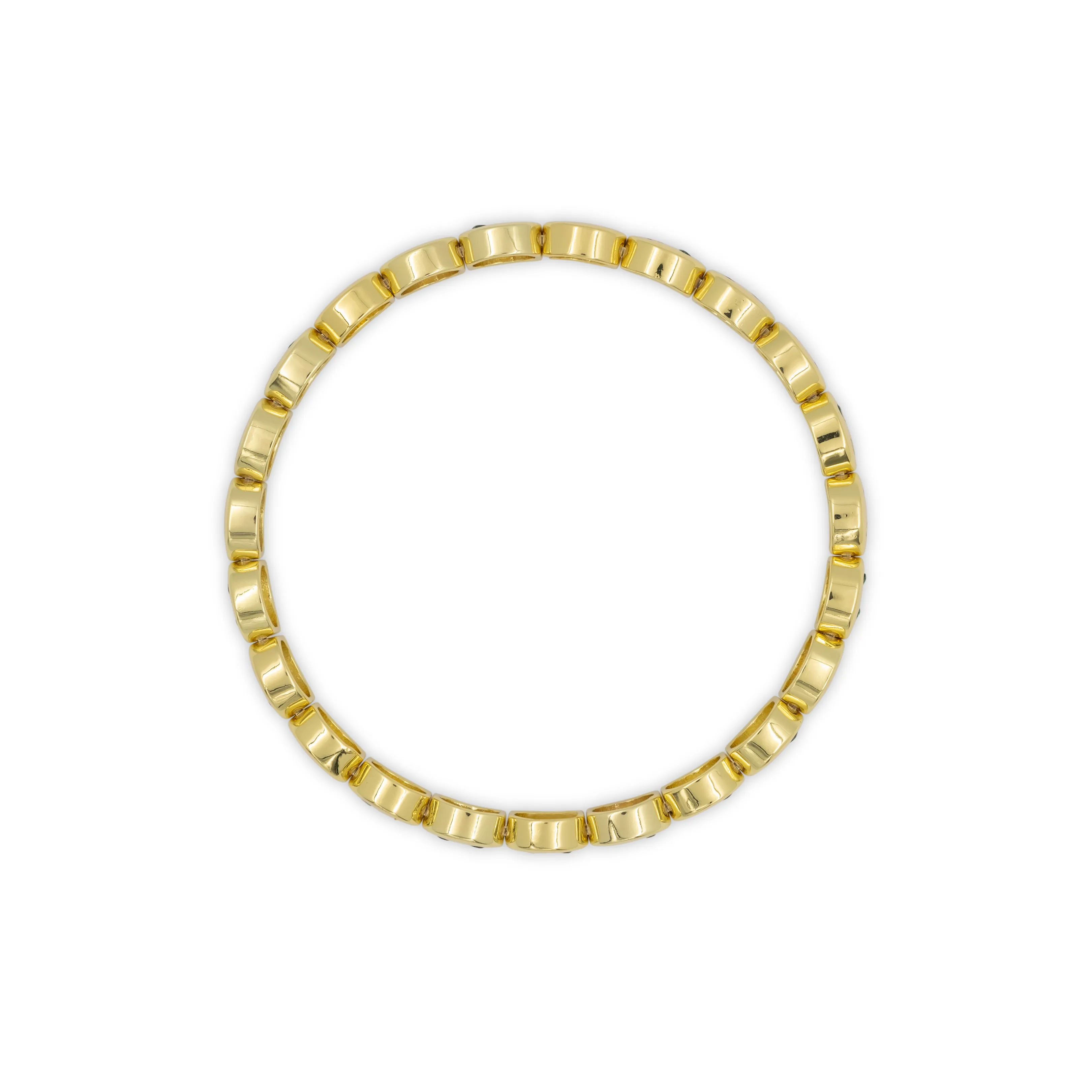 THE PAVÉ
