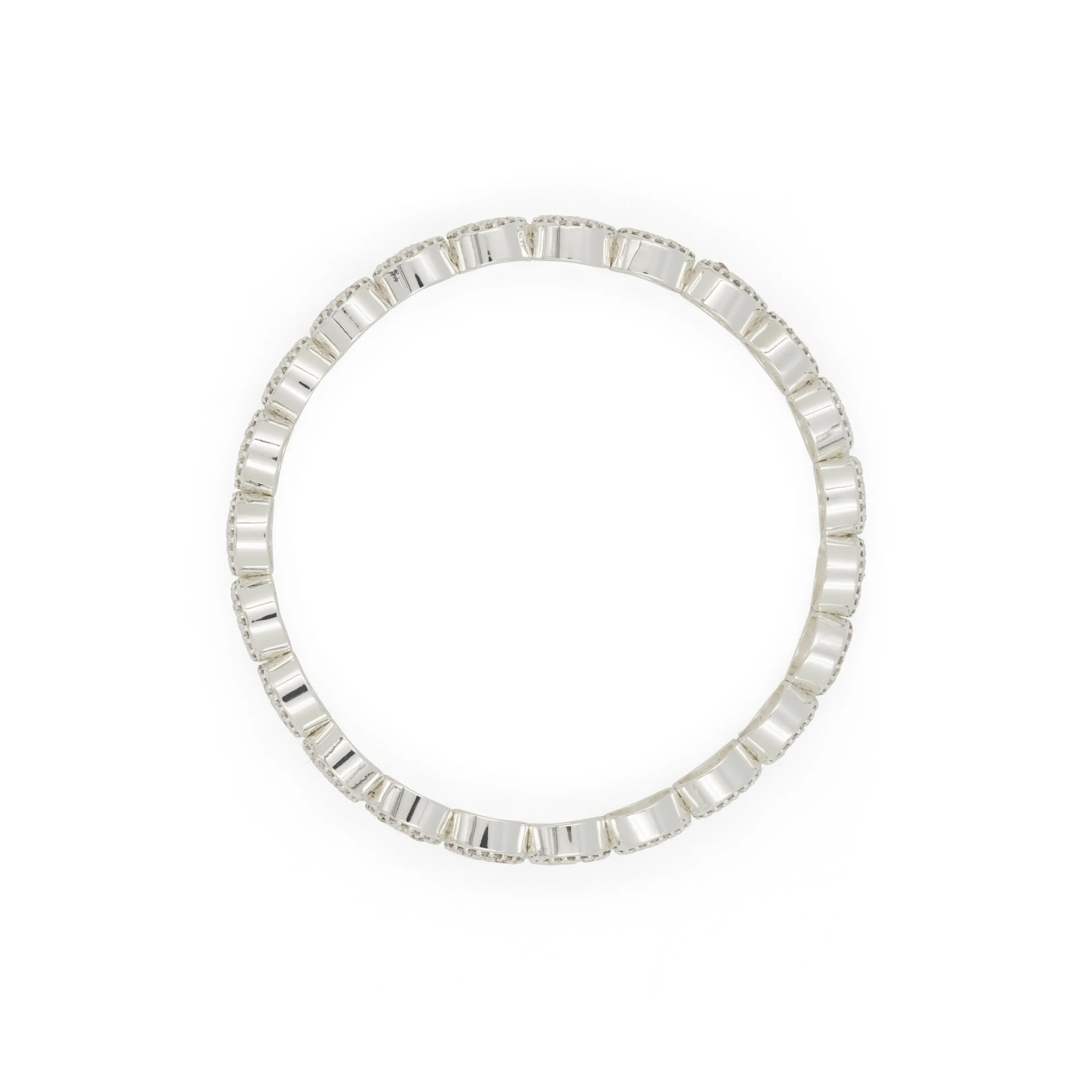 THE PAVÉ