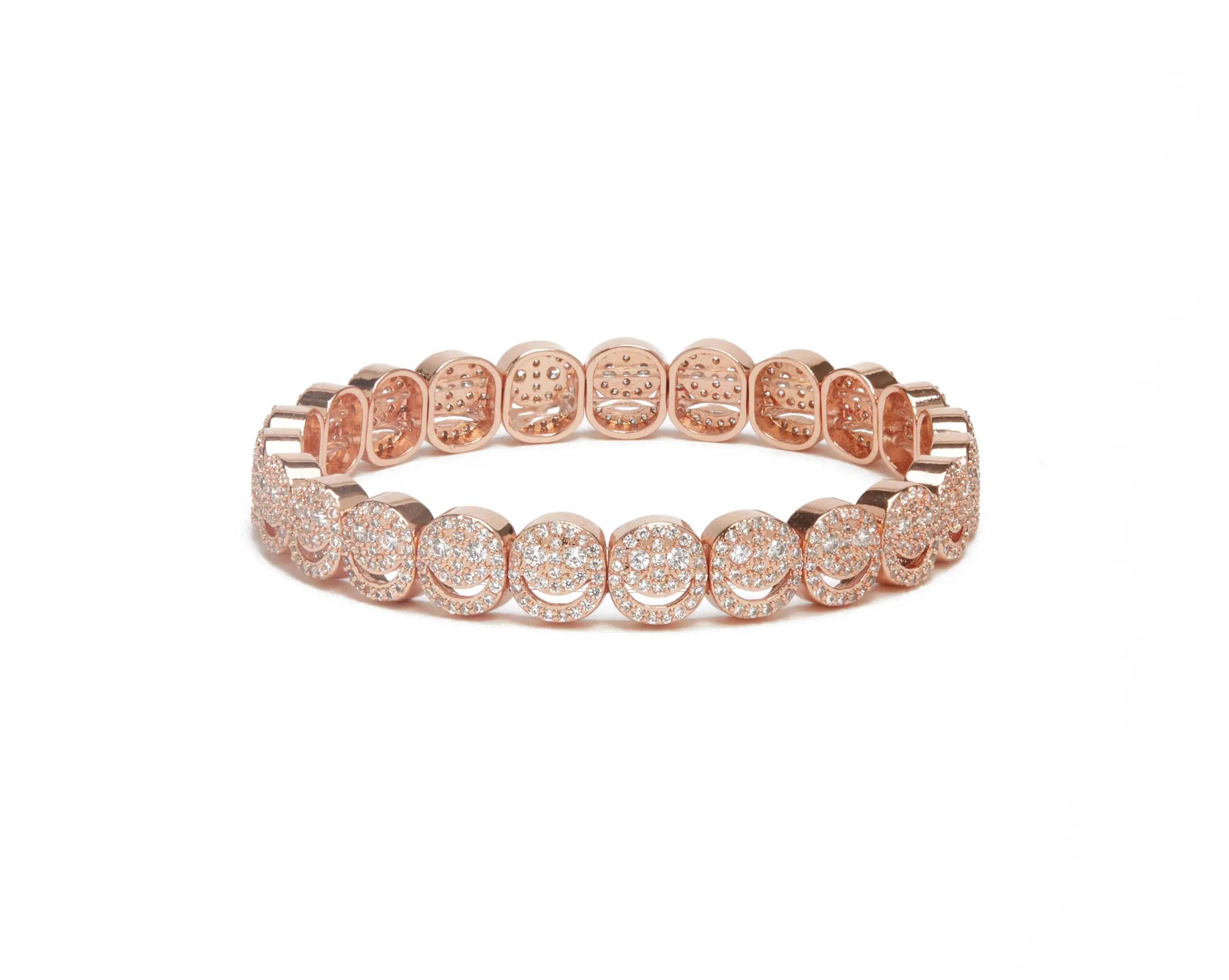 THE PAVÉ