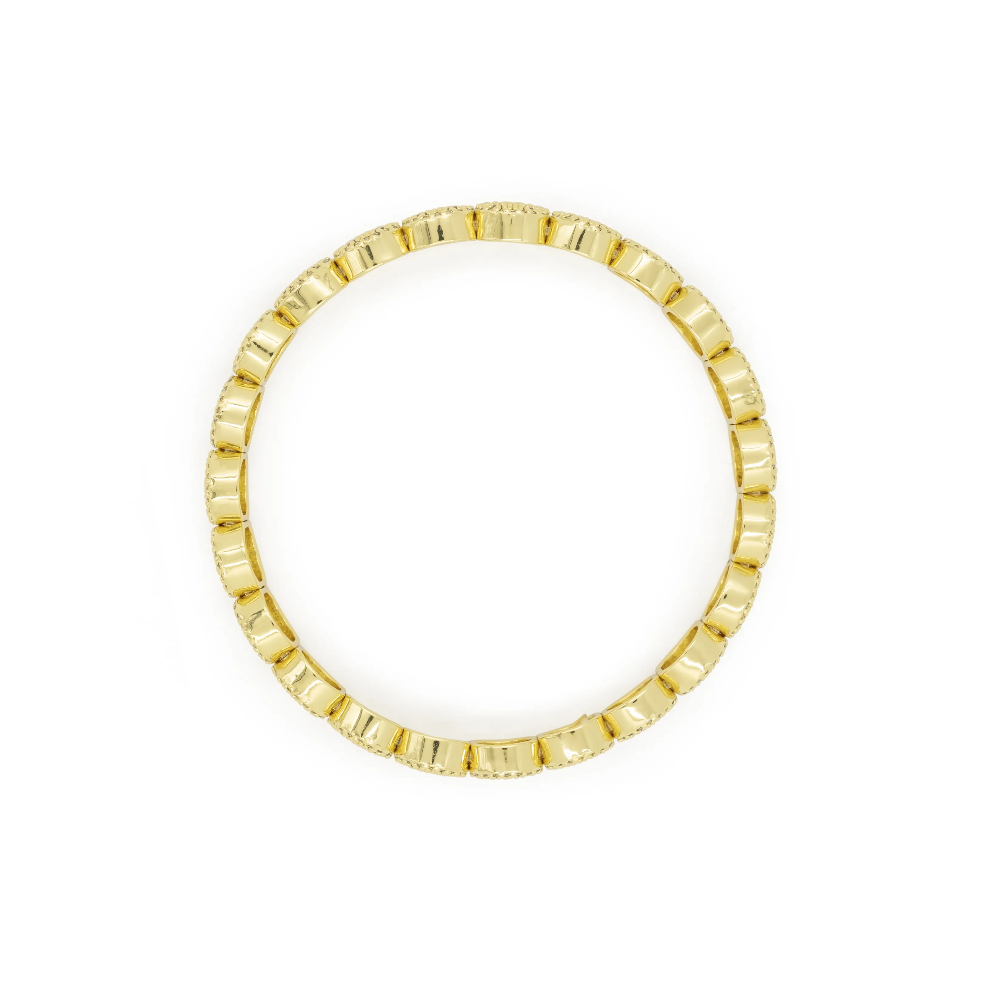 THE PAVÉ