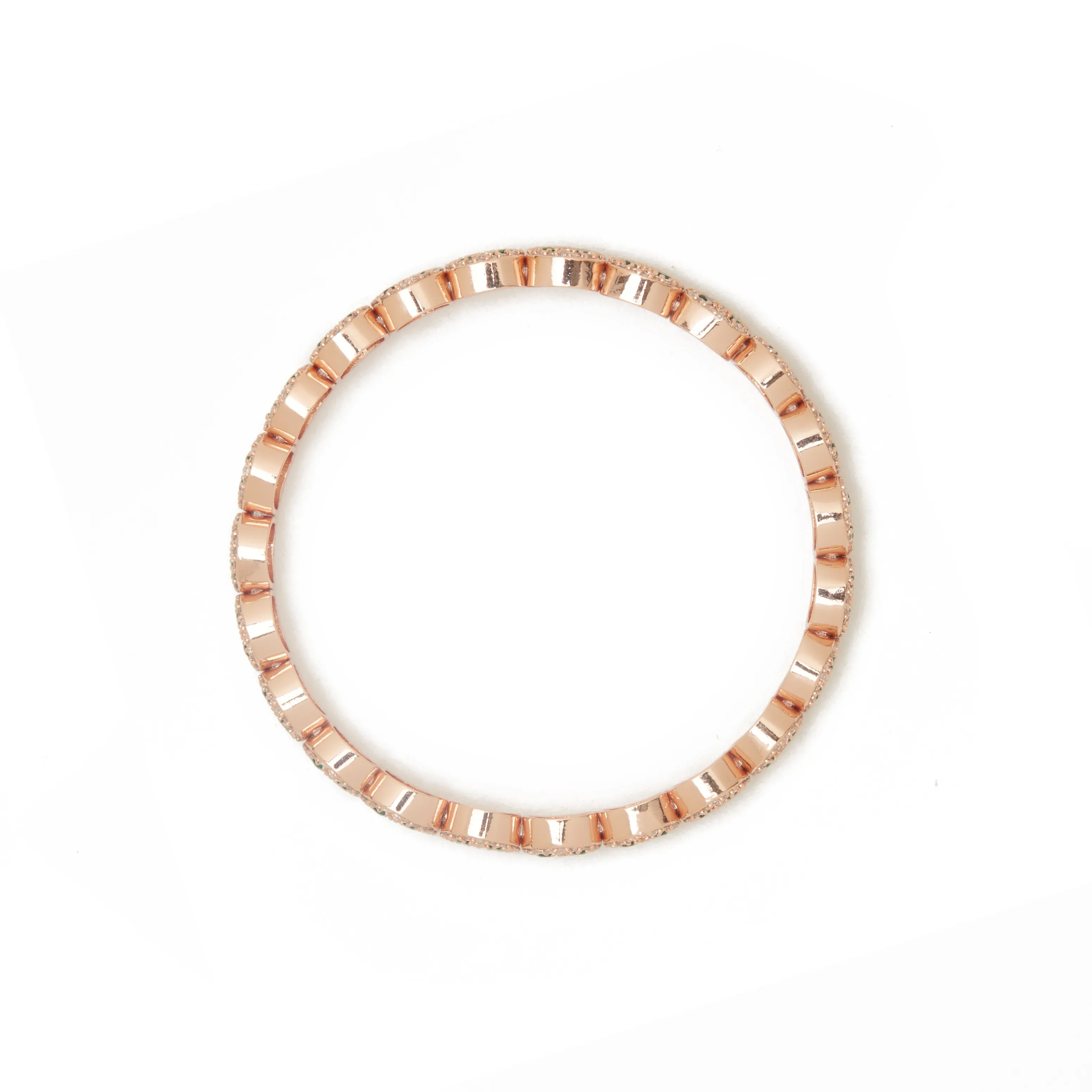 THE PAVÉ