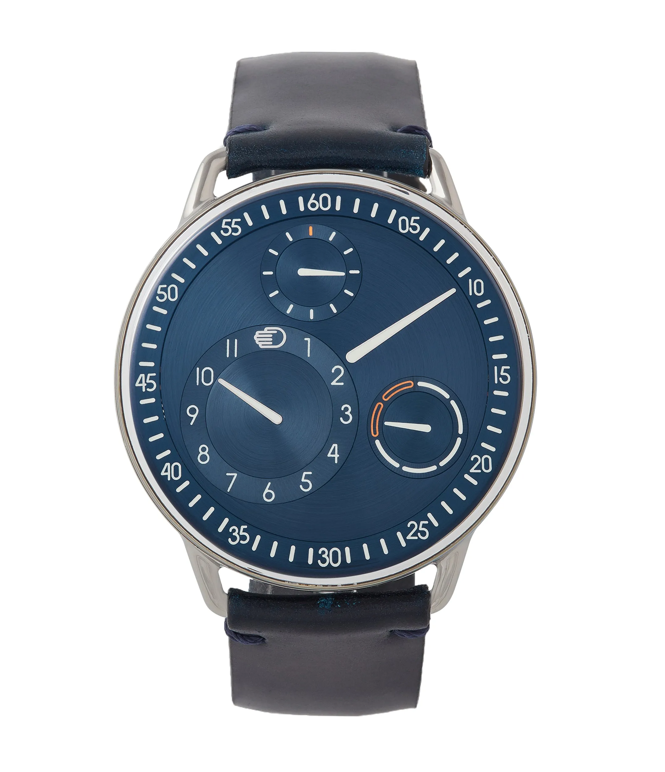 Type 1N | Titanium