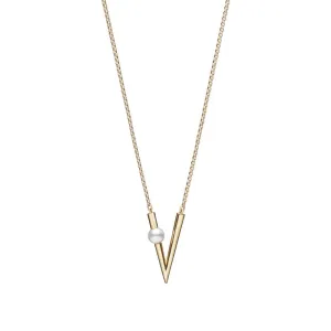 V Code Pendant