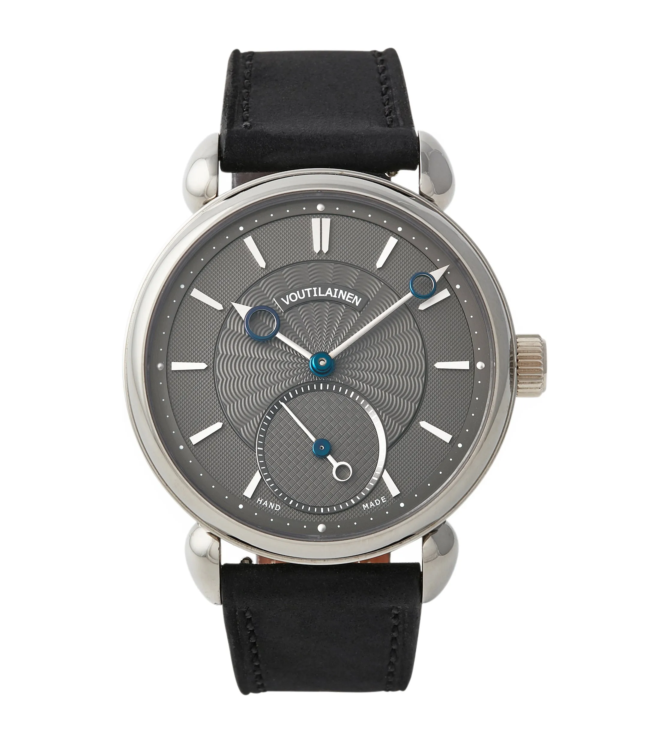 Vingt-8 | Titanium
