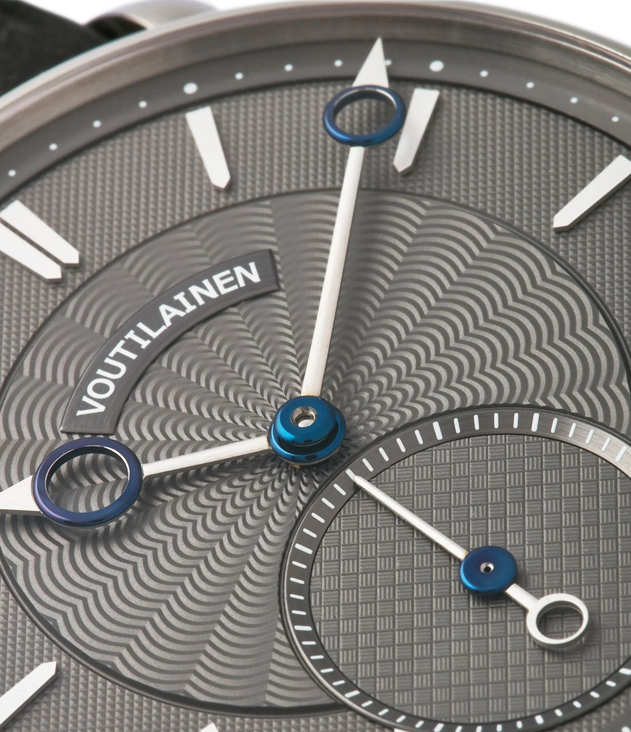 Vingt-8 | Titanium