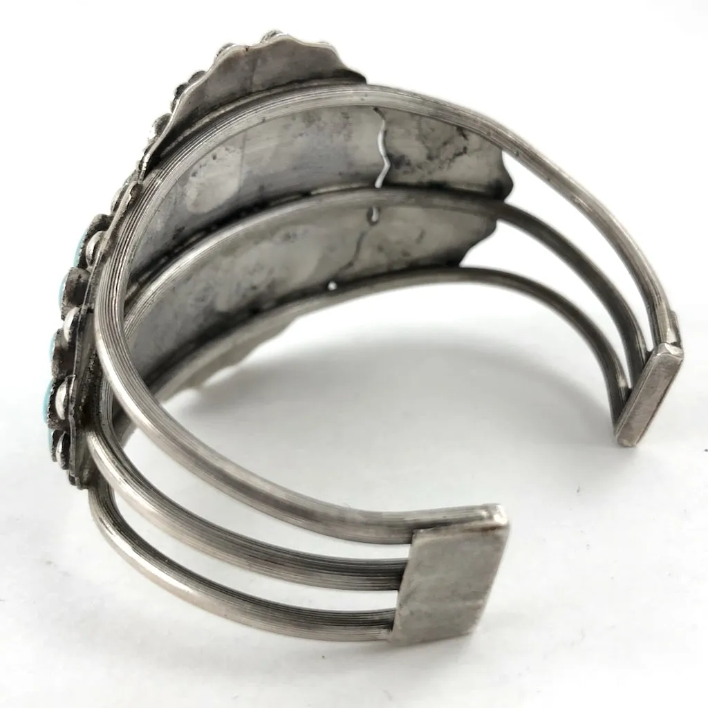 Vintage Zuni Cluster