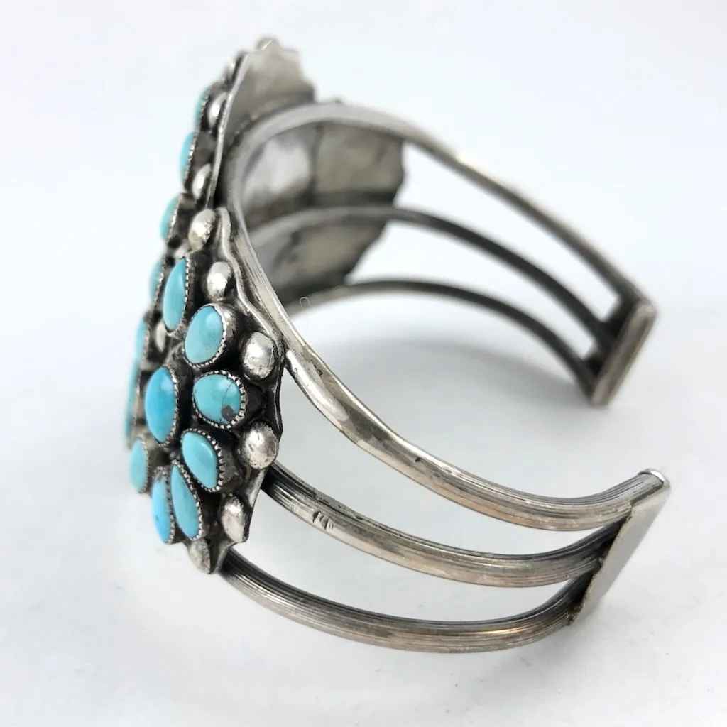 Vintage Zuni Cluster
