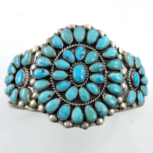 Vintage Zuni Cluster