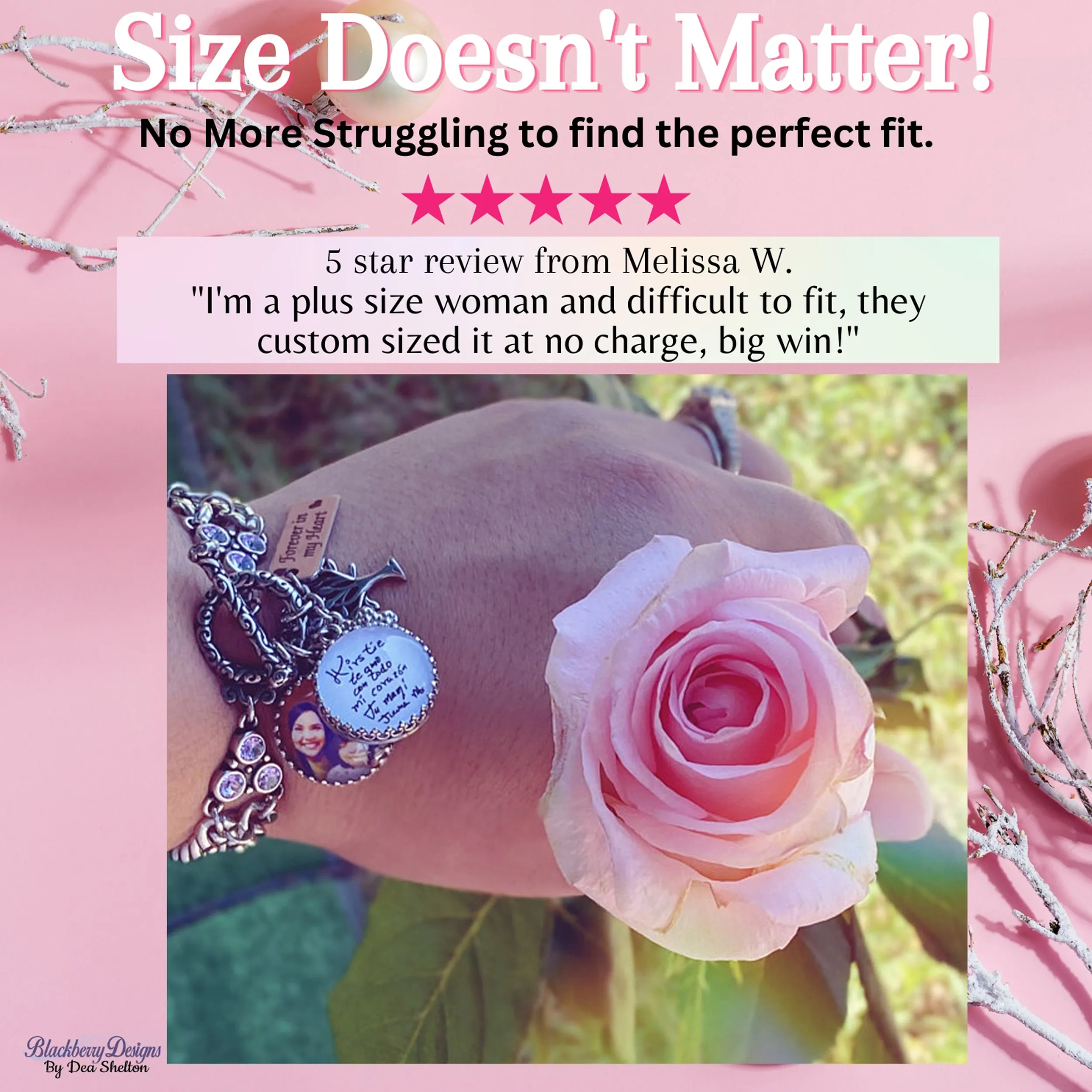 When Pigs Fly Bracelet