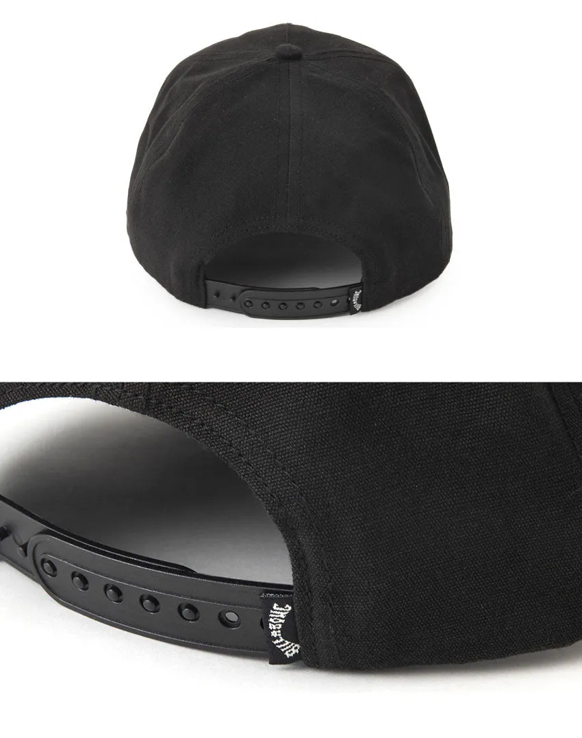WOMENS CORAL SNAPBACK キャップ BE013947 帽子