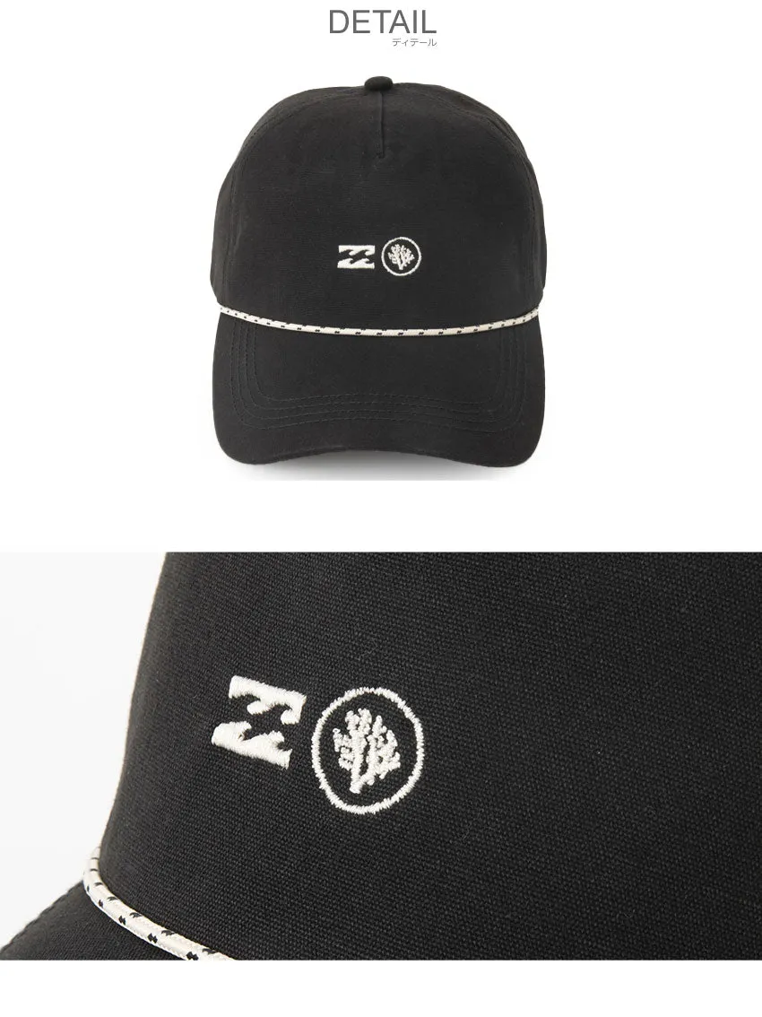 WOMENS CORAL SNAPBACK キャップ BE013947 帽子