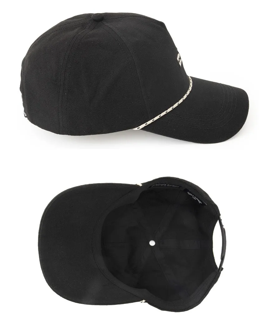 WOMENS CORAL SNAPBACK キャップ BE013947 帽子