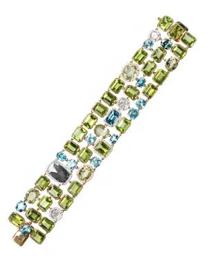 Zamba Bracelet
